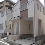 下石神井4丁目2号棟