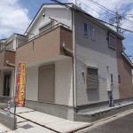 下石神井4丁目3号棟