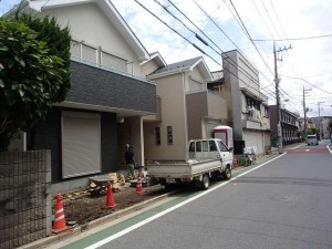 下石神井3丁目1・2号棟