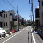 下井草2丁目新築戸建