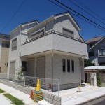 下井草3丁目A号棟