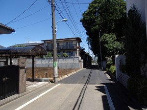 上井草4丁目