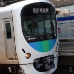 西武池袋線