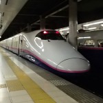 新幹線