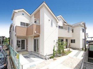 春日町4丁目7号棟
