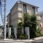 鷺宮6丁目16棟1号棟