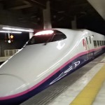 新幹線