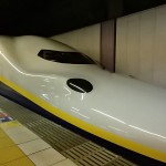 新幹線