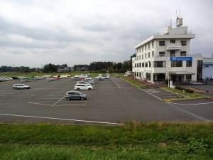 HONDAエアポート