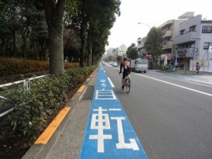 都立光が丘公園周辺