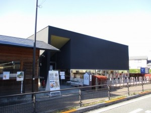 みやもとファームの食堂