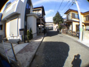 アタッチメントあり